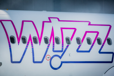 Wizz Air стартира нов вълнуващ маршрут от България до Армения