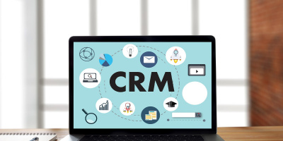 Cloud CRM и фирмите от малкият бизнес в ерата на хибриден модел на работа