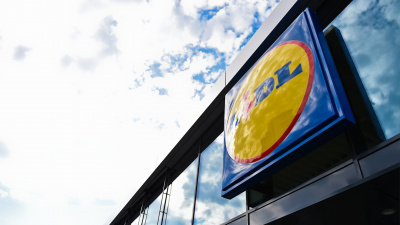 Над 60 продукта с намаление до 30% в националната разпродажба на Lidl