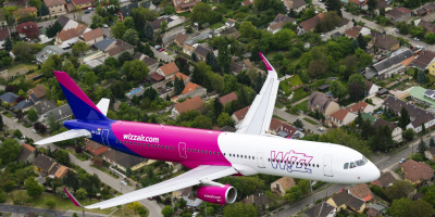 Wizz Air представя нов, по-изгоден начин за използване на мобилни данни в чужбина