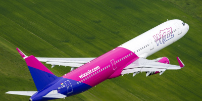 Wizz Air празнува 19 страхотни години с още по-страхотна промоция – до 19% отстъпка за всички полети