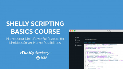 Новосформираната академия на Shelly с успешен старт на първия си курс: Shelly Scripting Basics