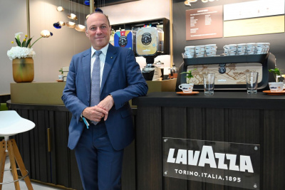 LAVAZZA ПРИЛАГА СВОЯТА СТРАТЕГИЯ ЗА УСТОЙЧИВО РАЗВИТИЕ НА РОЛАН ГАРОС