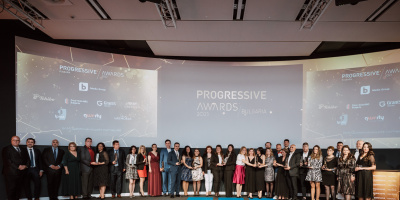 ПЪРВО МЯСТО ЗА „КАМЕНИЦА“ АД В PROGRESSIVE AWARDS