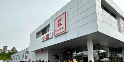 Kaufland и „Книги за смет” събраха над 5 тона пластмаса