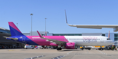 Wizz Air е обявена за най-устойчива нискотарифна авиокомпания в света