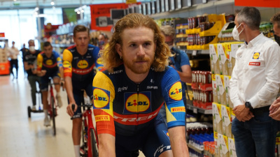 Lidl-Trek представи своя отбор за емблематичното състезание Tour de France 2023