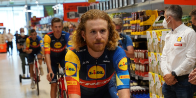 Lidl-Trek представи своя отбор за емблематичното състезание Tour de France 2023