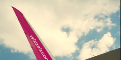 Wizz Air въвежда нова лоялна програма: WIZZ Discount Club Light