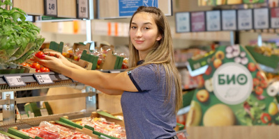 218 УЧЕНИЦИ ПОСРЕЩА ДЕСЕТОТО ИЗДАНИЕ НА ПРАКТИКАНТСКАТА ПРОГРАМА НА LIDL