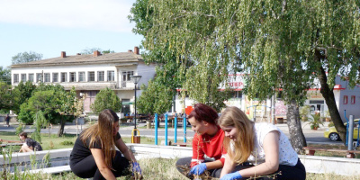 В община Тунджа отбелязаха Световния ден на младежта