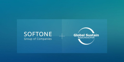 SOFTONE Group: Стратегическа инвестиция в Global Sustain, водеща компания в областта на ESG