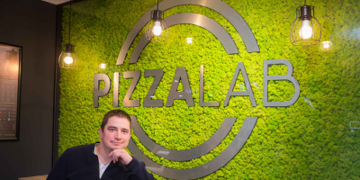 Pizza Lab отваря най-големия си обект в София в Kaufland – „Люлин“ 3