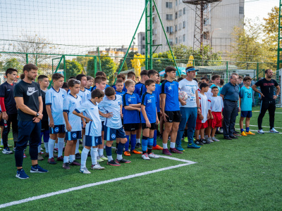 Ученически футболен турнир стартира в Ямбол