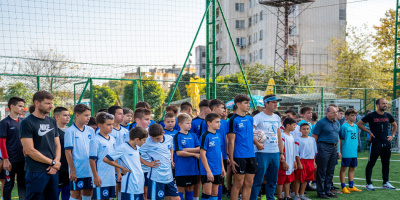 Ученически футболен турнир стартира в Ямбол