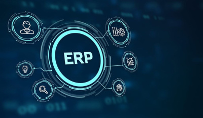 ERP навлиза в своето 5-то десетилетие. Allied Market Research прогнозират, че ERP пазарът  ще достигне 117,09 милиарда долара до 2030 г.