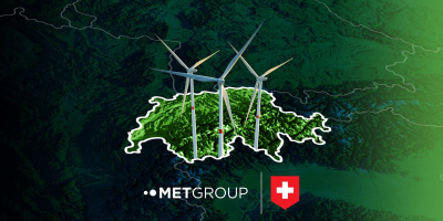 MET Green Assets Holding става стратегически партньор на SwissWinds