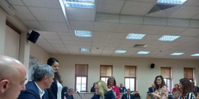 Местната власт в Созопол положи клетва последна в Бургаска област