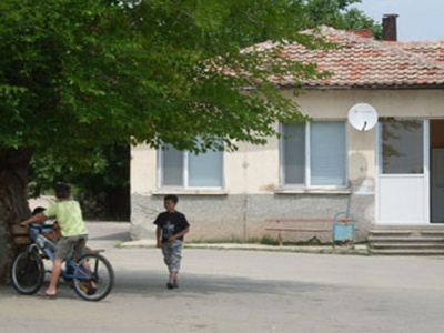 Реконструкция на улици в 5 села от община Стамболово
