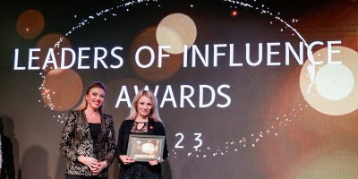 Kaufland България получи четири отличия на  Leaders of Influence Awards 2023