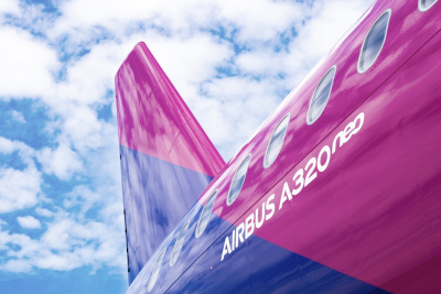 Топ 3 дестинации за соло пътешествия от лятното разписание на Wizz Air