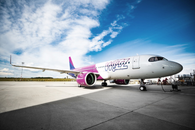 Wizz Air представя необикновени дестинации за незабравимо пролетно пътешествие