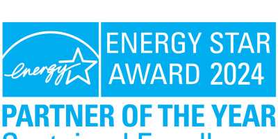 LG Е ОБЯВЕН ЗА ПАРТНЬОР НА ГОДИНАТА  НА ENERGY STAR ЗА 2024