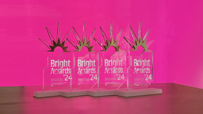 Агенция d:istinkt спечели 9 награди на BAPRA Bright Awards 2024