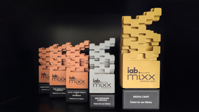 Yettel и БТС с пет отличия от IAB MIXX Awards 2024 за дигитализацията на 100-те национални туристически обекта