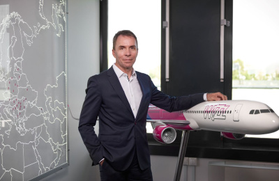 WIZZ AIR ПРАЗНУВА 20 ГОДИНИ РЕВОЛЮЦИЯ В ПЪТУВАНИЯТА СЪС САМОЛЕТ