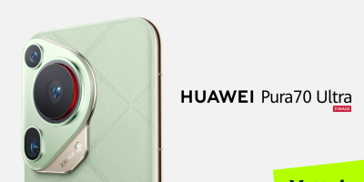 Yettel дава старт на продажбите на HUAWEI Pura 70 Ultra, Pura 70 Pro и Pura 70