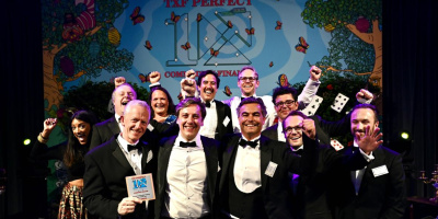 MET Group спечели награда за Сделка на годината за стоково финансиране