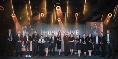 Lidl с отличие за „Най-добра инициатива за устойчивост“ на Progressive Awards Bulgaria