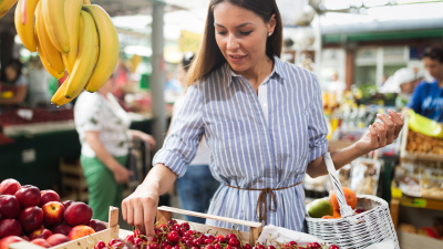 Слънчев бряг посреща този уикенд седмия за сезона фермерски пазар на Lidl