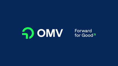 OMV представя нова бранд идентичност за търговската мрежа в Централна и Източна Европа