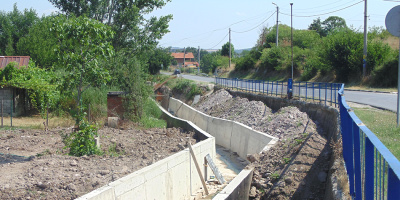 Община Минерални бани ще изгражда гравитачен водопровод