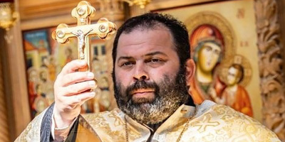 Нов свещеник ще служи в църквата „Св. Княз Борис-Михаил“ в Царево