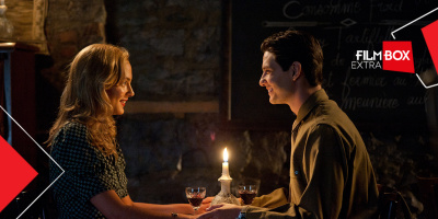 Брадли Купър ще разбере цената на плагиатството в романтичната драма „Думите“ на 19 юли по FilmBox Extra