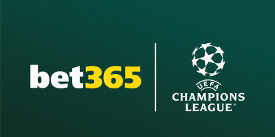 bet365 става официален глобален партньор на UEFA Champions League