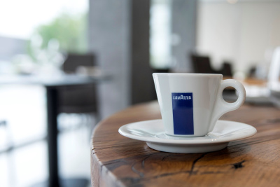 Италианският кафе гигант Lavazza става спонсор на „50-те най-добри хотела в света“