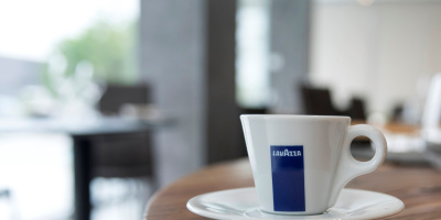 Италианският кафе гигант Lavazza става спонсор на „50-те най-добри хотела в света“