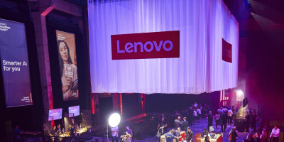 Lenovo представи революционни устройства, задвижвани от изкуствен интелект, по време на Lenovo Innovation World 2024