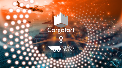 Технологичният застрахователен брокер Cargofort придоби иновативната Claims Trans