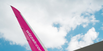 Wizz Air разширява мрежата си с нов маршрут от София до Щутгарт