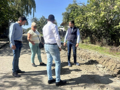 Нов водопровод изграждат във Варвара