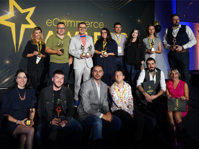 eCommerce Awards 2024: Звездите на Онлайн Търговията в България