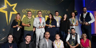 eCommerce Awards 2024: Звездите на Онлайн Търговията в България