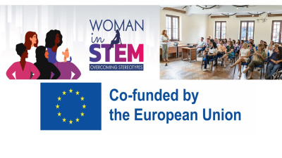 Final products Project 2021-1-BG01-KA220-HED-000023004 Women in STEM – overcoming stereotypes, Erasmus+