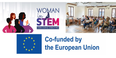 Final products Project 2021-1-BG01-KA220-HED-000023004 Women in STEM – overcoming stereotypes, Erasmus+