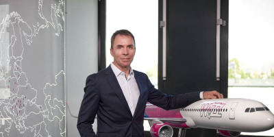 Wizz Air е най-екологично устойчивата авиокомпания в региона Европа, Близък Изток и Африка според CAPA